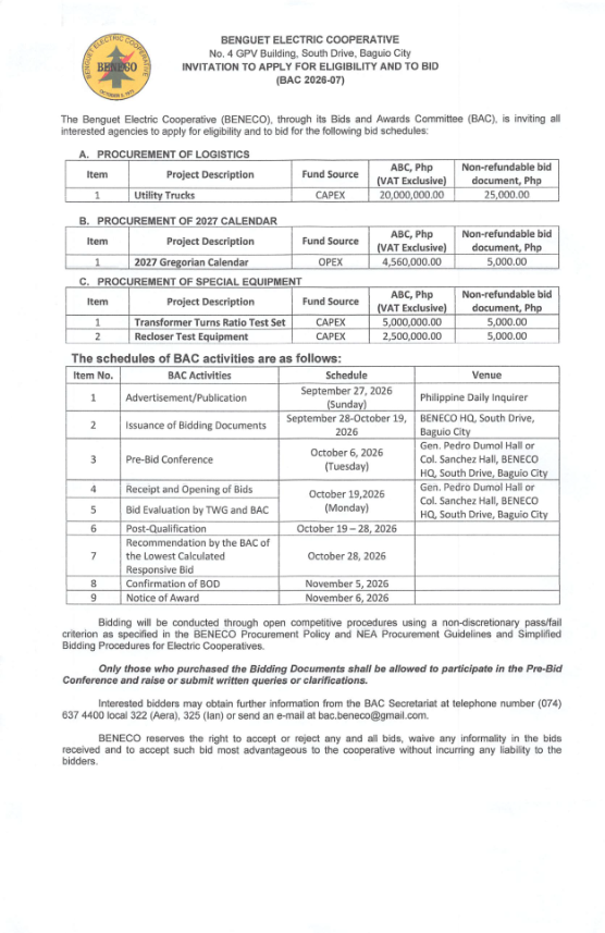 Advisory image